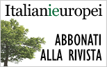 Immagine abbonati alla rivista