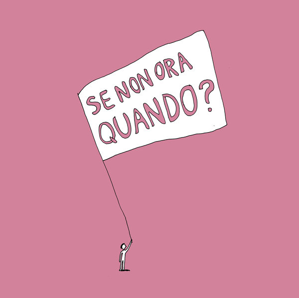 senonora-disegnomini