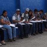 El Salvador: il Frente riconfermato alla guida del paese
