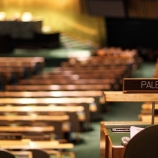 Stato palestinese: l’importanza politica dei simboli