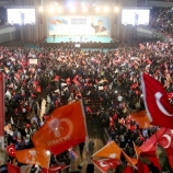 Elezioni parlamentari in Turchia: il quarto decisivo