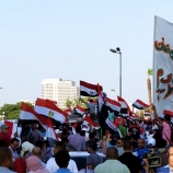 Egitto: legittimità democratica vs. legittimità della protesta