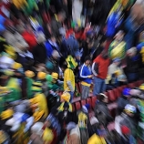 Brasile 2014: dopo il 7-1, inizia la partita elettorale