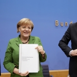 Germania: CDU e SPD trovano l’accordo, ma l’Europa rimane al palo
