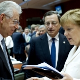 Il Consiglio europeo non è stato una partita Italia-Germania