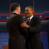 Romney prova a ribaltare i giochi. E forse ci riesce