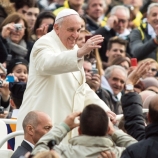 L’atlante di Bergoglio. Tra politica internazionale e politica planetaria